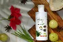Neutralise Wheatgrass  Shampoo  for Scalp psoriasis eczema scales dandruff hair fall.webp