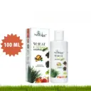 Wheatgrass Herbal Premium Shampoo & Conditioner 