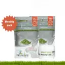 Palm & Sole Psoriasis & Eczema Skin Care Kit