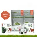 Basic Skin Kit - For Psoriasis, Eczema & Other Skin Problems