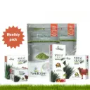 Basic Body Kit - For Psoriasis, Eczema & Other Skin Problems